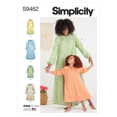9462 patron simplicity - patron,