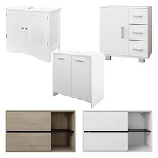 Armoire salle de bain meuble