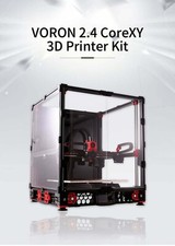 Kit Voron 3030 Aluminium