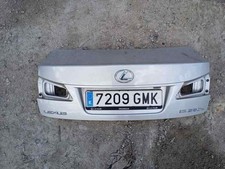 hayon pour LEXUS IS200 (DS2