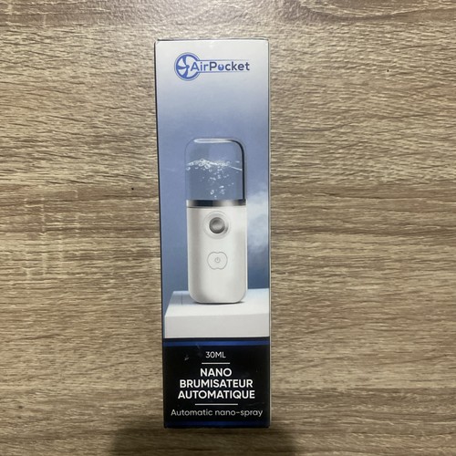 Nano brumisateur auto - brumisateur,