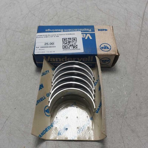 Vpm91213a bronzine banc - vpm91213a, de