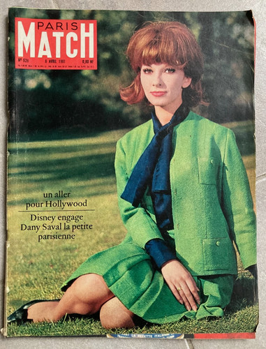 Paris match 626 alain - match,
