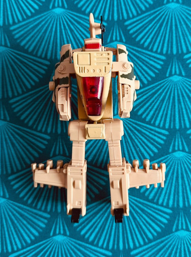 Super gobots machine - gobots, robo