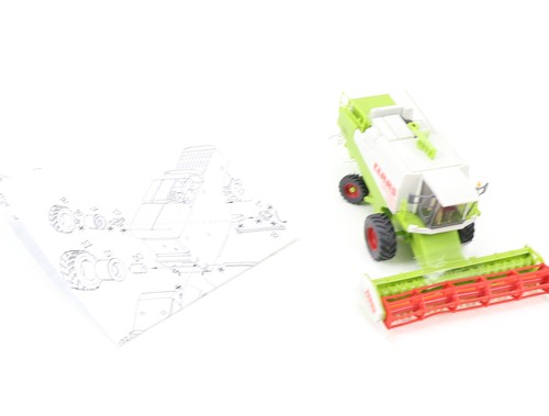 Voiture miniature kibri - miniature,