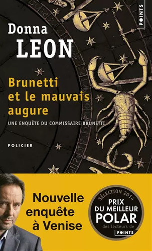 Brunetti mauvais augure - brunetti,