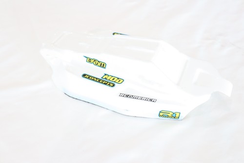 0107 team xray buggy - xray, xb2