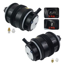 Suspension Arrière Paire Pour