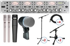 Universal Audio 4710D Drum