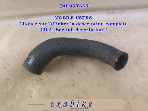 Durite refroidissement pour - durite, de