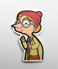 vianille - Sticker autocollant