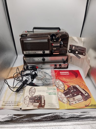 Video projecteur heurtier - projecteur,