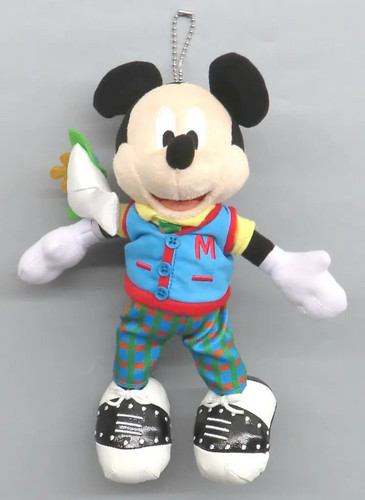 Insigne peluche disney - insigne,