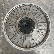 HONDA MTX MTX125 MTX125R FRONT WHEEL 21