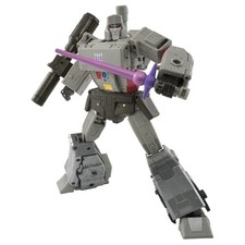Figurine Takara Tomy T-Spark Studio Series Transformers TS-12 Megatron