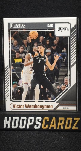 Victor wembanyama 2024 - victor,