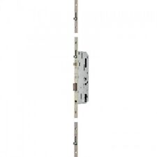 Serrure 4 points automatique -