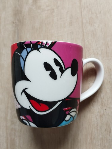Disneyland mickey mug minnie - disneyland,
