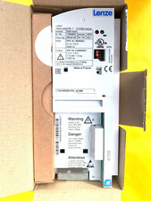 Variateur de fréquence Neuf