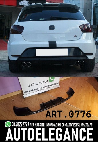 Diffuseur adapté pour seat - diffuseur,