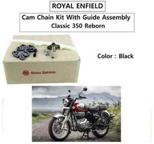 Came Chaîne Kit avec Guide