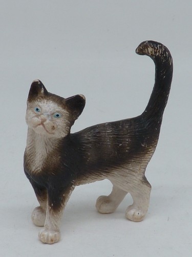 Figurine pvc plastique - figurine,