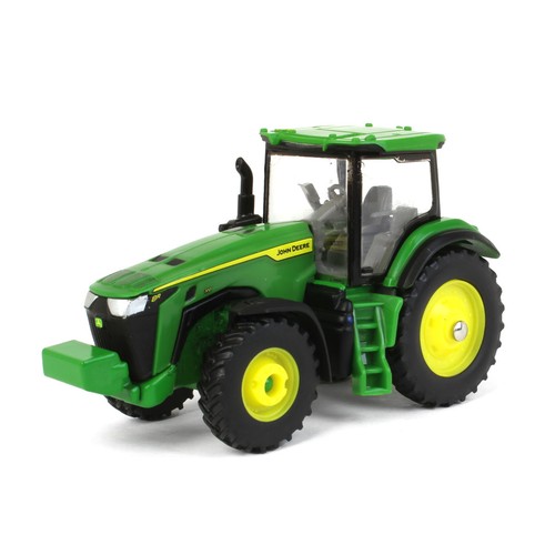 Ertl tracteur john deere - -,