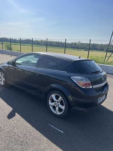 Alternateur opel astra gtc - astra,