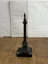 Statuette colonne Vendôme