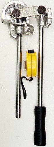 Cintreuse tube cuivre - cuivre, 8