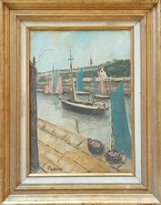 PAULAERT -Marine -Bretagne  -