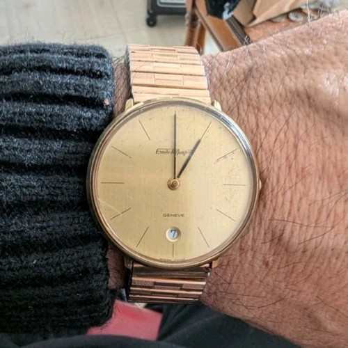Emile pequignet genève - emile,