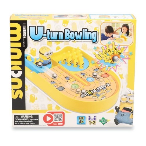 Jeu bowling epoch - jeu,