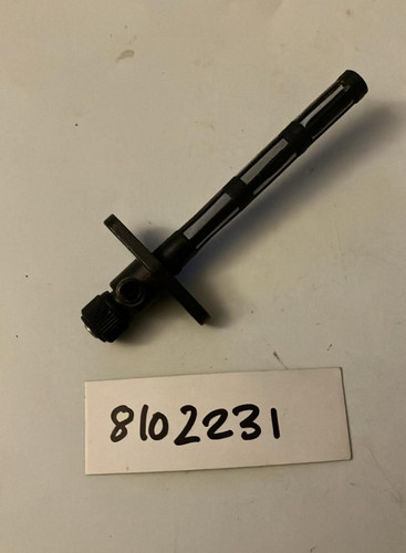 Robinet essence origine - robinet, neuf