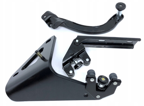 Rouleau guidage porte - guidage,