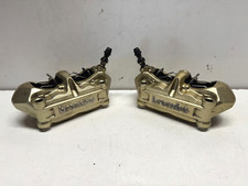 Front Brake Calipers Aprilia RSV 1000 R Factory 2006