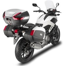 Porte-Valises Latéral For