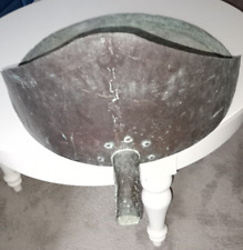 Grand  Entonnoir ancien cuivre