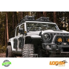 Phare de Travail LED Worklight