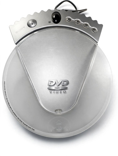 Sony dvp pq1 lecteur - dvp-pq1, dvd