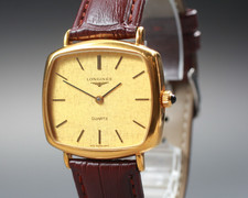 Montre Homme Vintage "N MINT"