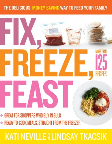 Fix freeze feast the - freeze,, feast: