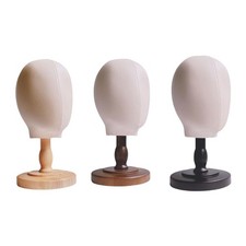 Présentoir de tête de