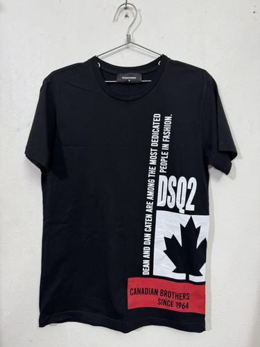 Dsquared2 men black - dsquared2,