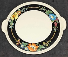 Villeroy & Boch Xenia 11 1/2" Cake Plate