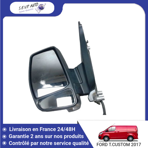 Retroviseur exterieur - retroviseur,