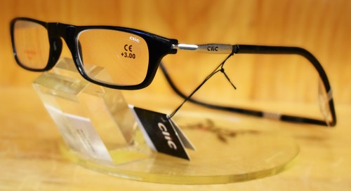 Clic readers glasses magnetic - glasses,