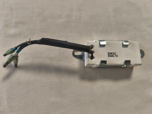 Widerstand resistance honda - resistance,