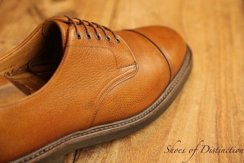 Chaussures derby crockett - crockett, &