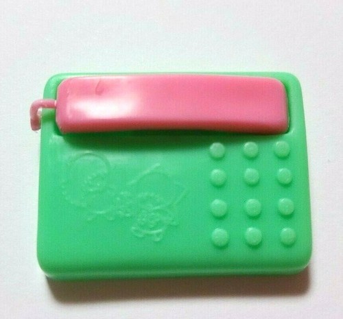 Mini téléphone little - mini,